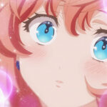 [SubsPlease] Akuyaku Reijou wa Ringoku no Outaishi ni Dekiai sareru - 09