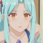 [SubsPlease] Akuyaku Reijou wa Ringoku no Outaishi ni Dekiai sareru - 10