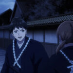 [SubsPlease] Ao no Miburo S2 - 13