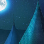 [SubsPlease] Champignon no Majo - 12