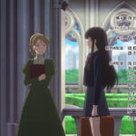 [SubsPlease] Dark Moon - Tsuki no Saidan - 12