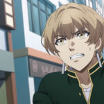 [SubsPlease] Dead Account - 09