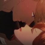 [SubsPlease] Douse， Koishite Shimaunda S2 - 09