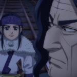 [SubsPlease] Golden Kamuy - 58