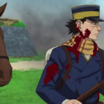 [SubsPlease] Golden Kamuy - 61