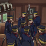 [SubsPlease] Golden Kamuy - 62