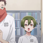 [SubsPlease] Goumon Baito-kun no Nichijou - 10