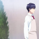 [SubsPlease] Hanazakari no Kimitachi e - 11