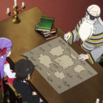 [SubsPlease] Hell Mode - 12