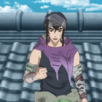 [SubsPlease] Hikuidori - Ushuu Boro Tobi-gumi - 08