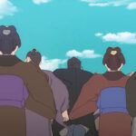 [SubsPlease] Hikuidori - Ushuu Boro Tobi-gumi - 10