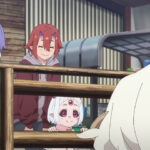 [SubsPlease] Hime-sama Goumon no Jikan desu - 21