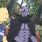 [SubsPlease] Hime-sama Goumon no Jikan desu - 22