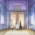 [SubsPlease] Isekai no Sata wa Shachiku Shidai - 09