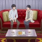 [SubsPlease] Isekai no Sata wa Shachiku Shidai - 11