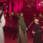 [SubsPlease] Jigokuraku - 21