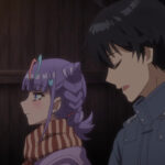 [SubsPlease] Jingai Kyoushitsu no Ningengirai Kyoushi - 12