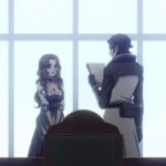 [SubsPlease] Kizoku Tensei - Megumareta Umare kara Saikyou no Chikara wo Eru - 12