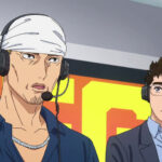 [SubsPlease] MF Ghost - 34