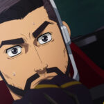 [SubsPlease] MF Ghost - 35