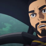 [SubsPlease] MF Ghost - 37