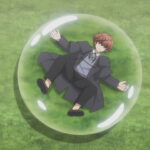 [SubsPlease] Majutsushi Kunon wa Mieteiru - 11