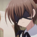 [SubsPlease] Majutsushi Kunon wa Mieteiru - 12