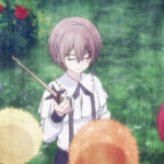 [SubsPlease] Majutsushi Kunon wa Mieteiru - 13