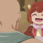 [SubsPlease] Maou no Musume wa Yasashi Sugiru!! - 11