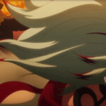 [SubsPlease] Mato Seihei no Slave S2 - 09