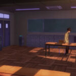 [SubsPlease] Mayonaka Heart Tune - 09