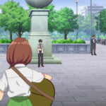 [SubsPlease] Mayonaka Heart Tune - 11