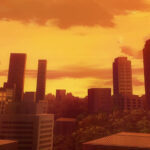 [SubsPlease] Mayonaka Heart Tune - 12