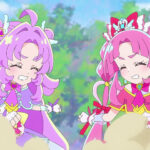[SubsPlease] Meitantei Precure! - 09