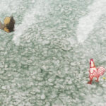 [SubsPlease] Niwatori Fighter - 03