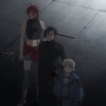 [SubsPlease] Odayaka Kizoku no Kyuuka no Susume. - 09