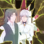 [SubsPlease] Odayaka Kizoku no Kyuuka no Susume. - 12