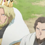 [SubsPlease] Okiraku Ryoushu no Tanoshii Ryouchi Bouei - 09