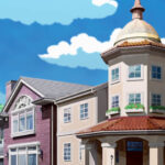 [SubsPlease] Okiraku Ryoushu no Tanoshii Ryouchi Bouei - 12