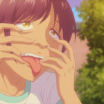 [SubsPlease] Osananajimi to wa Love Comedy ni Naranai - 09