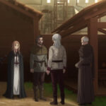 [SubsPlease] Release that Witch - 03