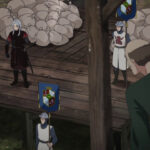 [SubsPlease] Release that Witch - 04