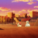 [SubsPlease] SI-VIS - The Sound of Heroes - 24