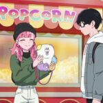 [SubsPlease] Seihantai na Kimi to Boku - 11