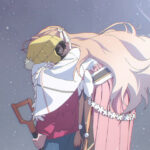 [SubsPlease] Shunkashuutou Daikousha - Haru no Mai - 01