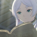 [SubsPlease] Sousou no Frieren S2 - 09