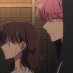 [SubsPlease] Tamon-kun Ima Docchi - 11