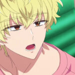 [SubsPlease] Tamon-kun Ima Docchi - 13