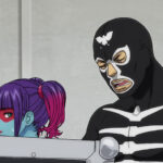 [SubsPlease] Toujima Tanzaburou wa Kamen Rider ni Naritai - 22