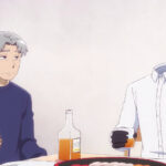 [SubsPlease] Toumei Otoko to Ningen Onna - 10